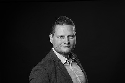 Sebastian Grüterich